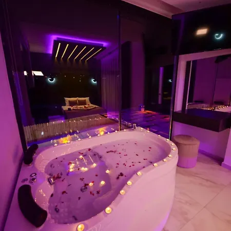 Arels 4* Kaş