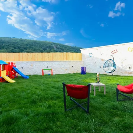 Arels 4* Kaş