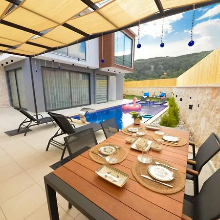 Arels Kaş