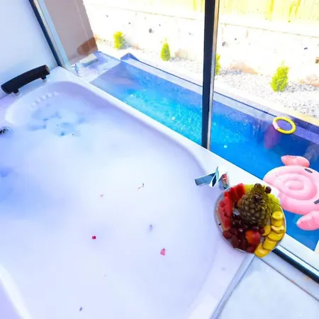 Hotel Arels Kaş