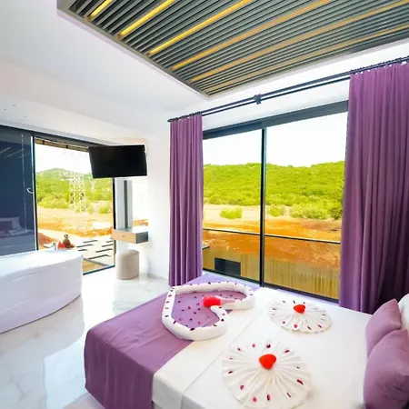 Hotel Arels Kaş