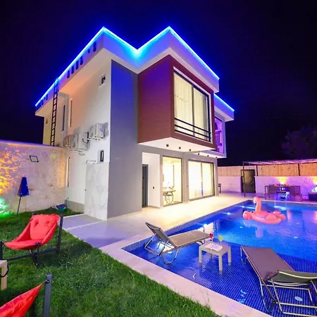 Arels 4* Kaş